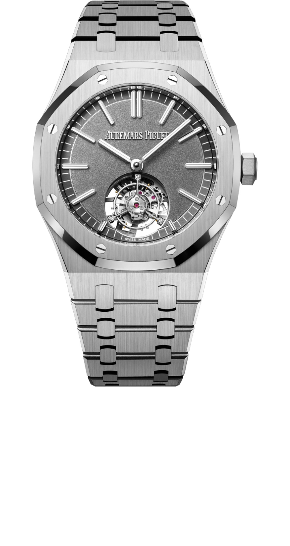 로얄오크 41 26530TI > Royal Oak - 로얄 오크