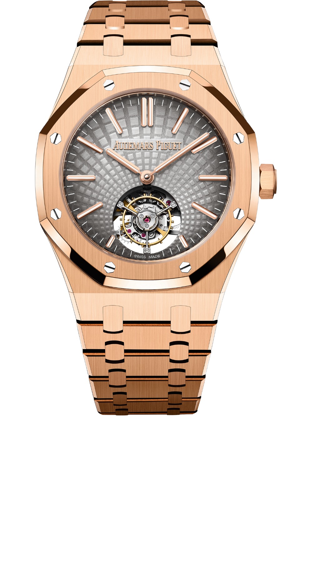 로얄오크 금통 41 26530OR > Royal Oak - 로얄 오크