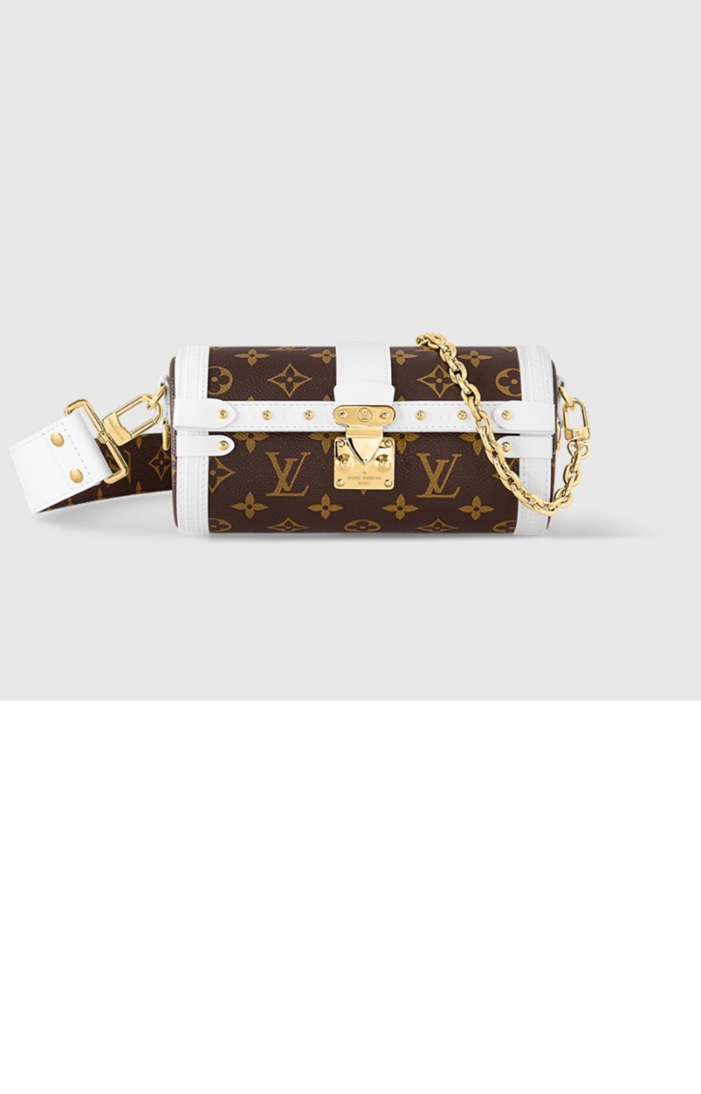 빠삐용 트렁크 M81485 > Trunk - 트렁크