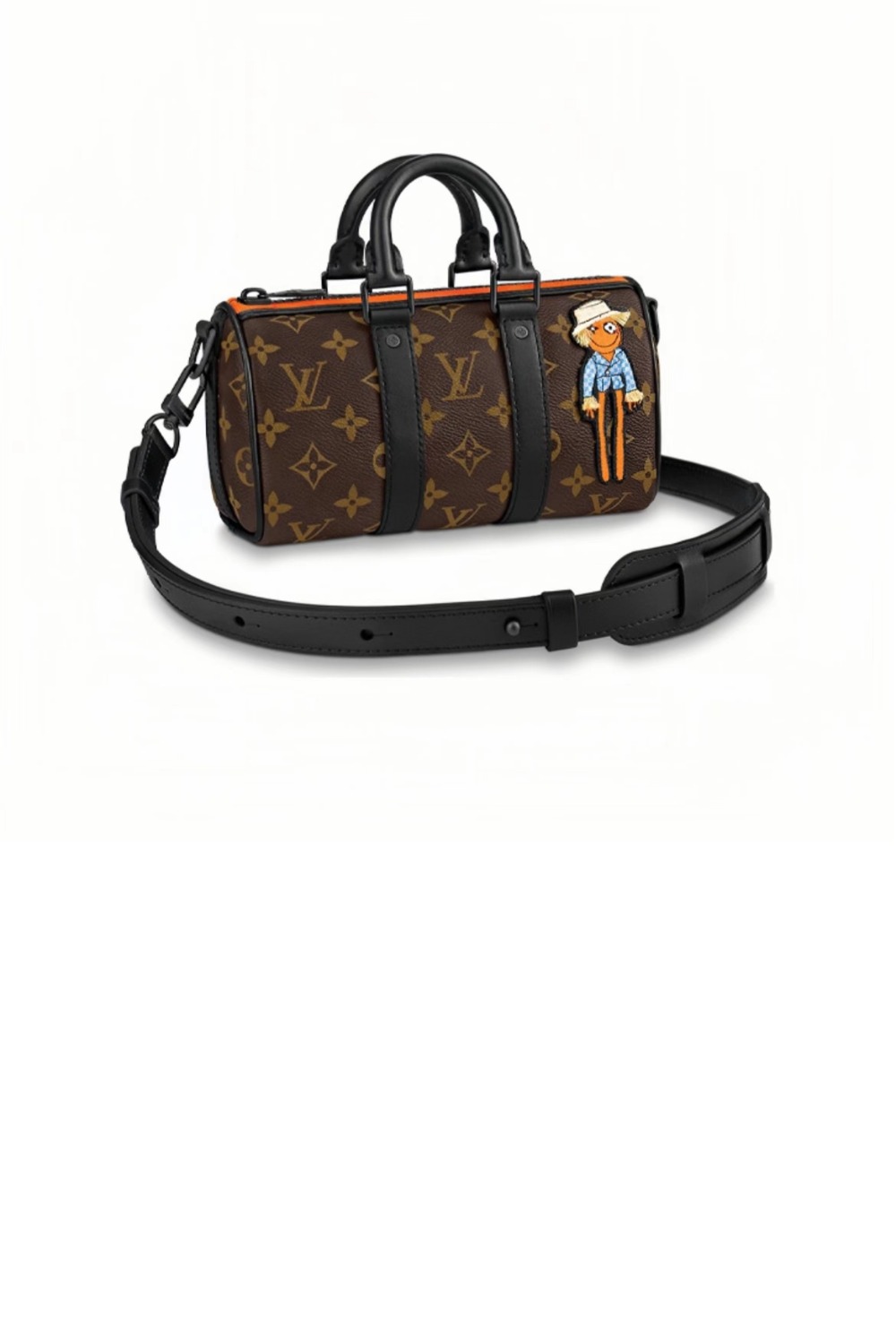 키폴 나노 M80201 > Keepall - 키폴