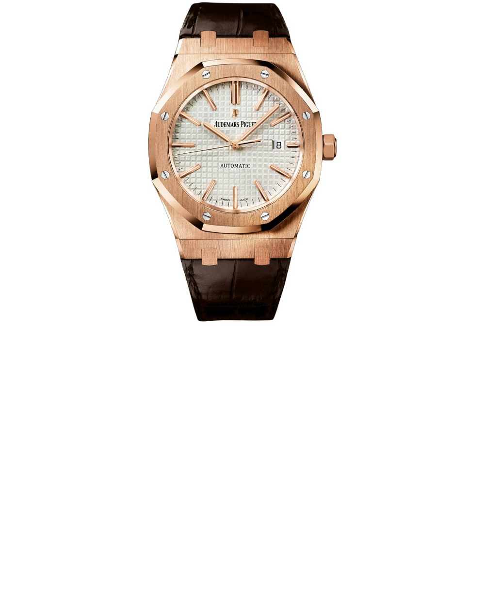 로얄오크 점보 41 15400OR > Royal Oak - 로얄 오크