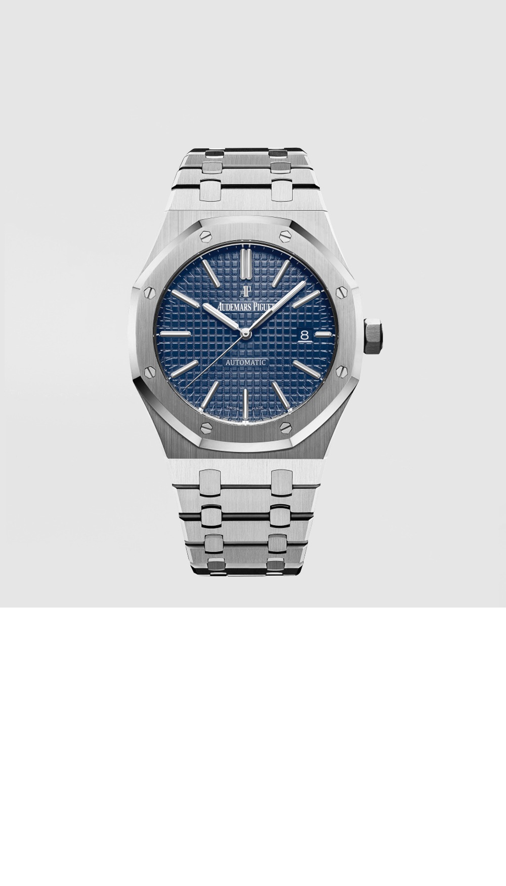 로얄오크 점보 41 15400ST > Royal Oak - 로얄 오크