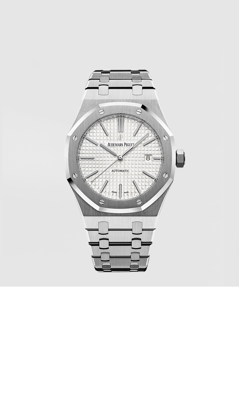 로얄오크 점보 41 15400ST > Royal Oak - 로얄 오크