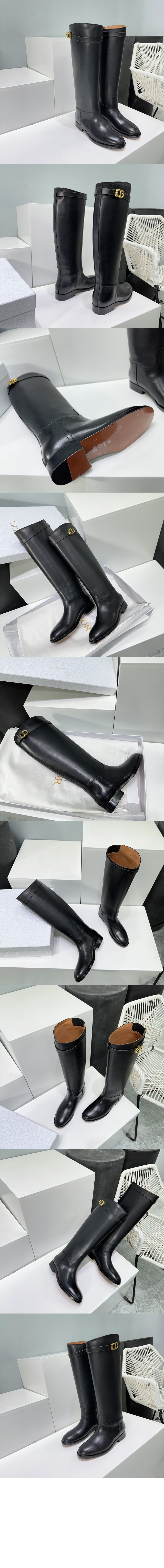 부츠 KCI828 > 30 Montaigne - 30 몽테뉴