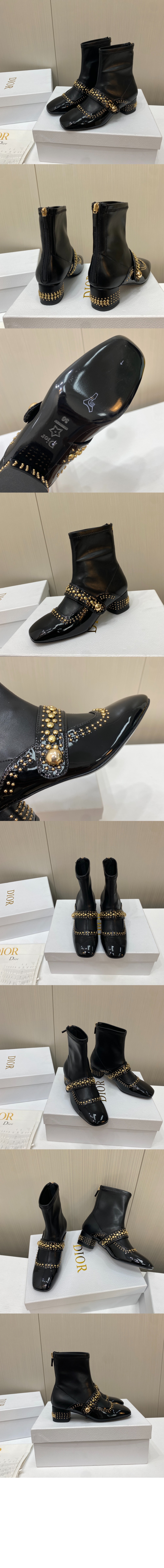 Belle-D 부츠 KCT065 > Etc - 기타제품