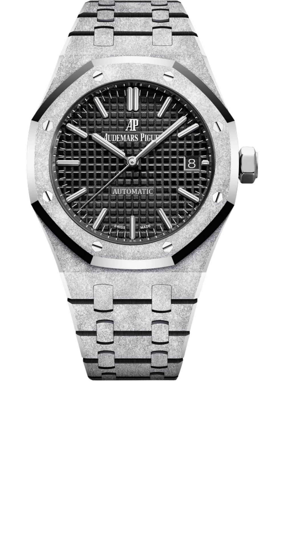 로얄오크 점보 41 15454BC > Royal Oak - 로얄 오크