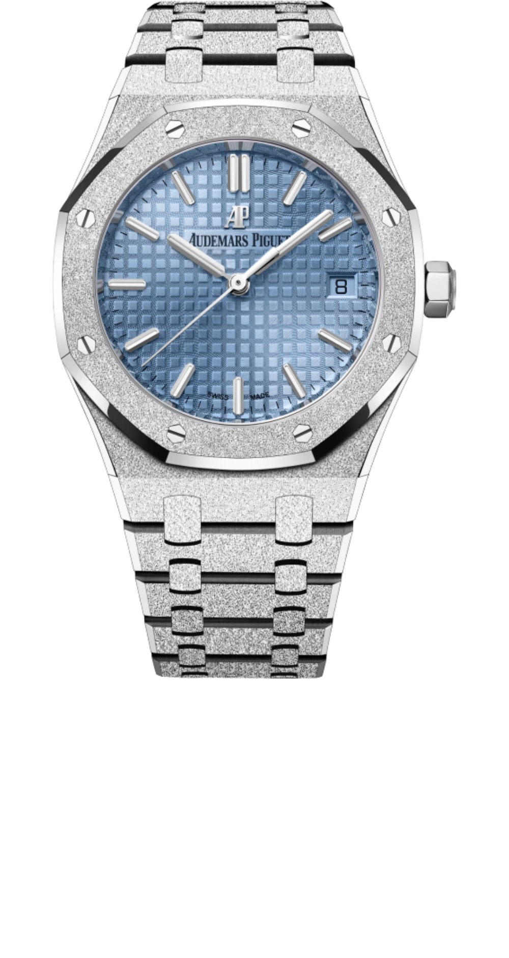 로얄오크 34 77353BC > Royal Oak - 로얄 오크