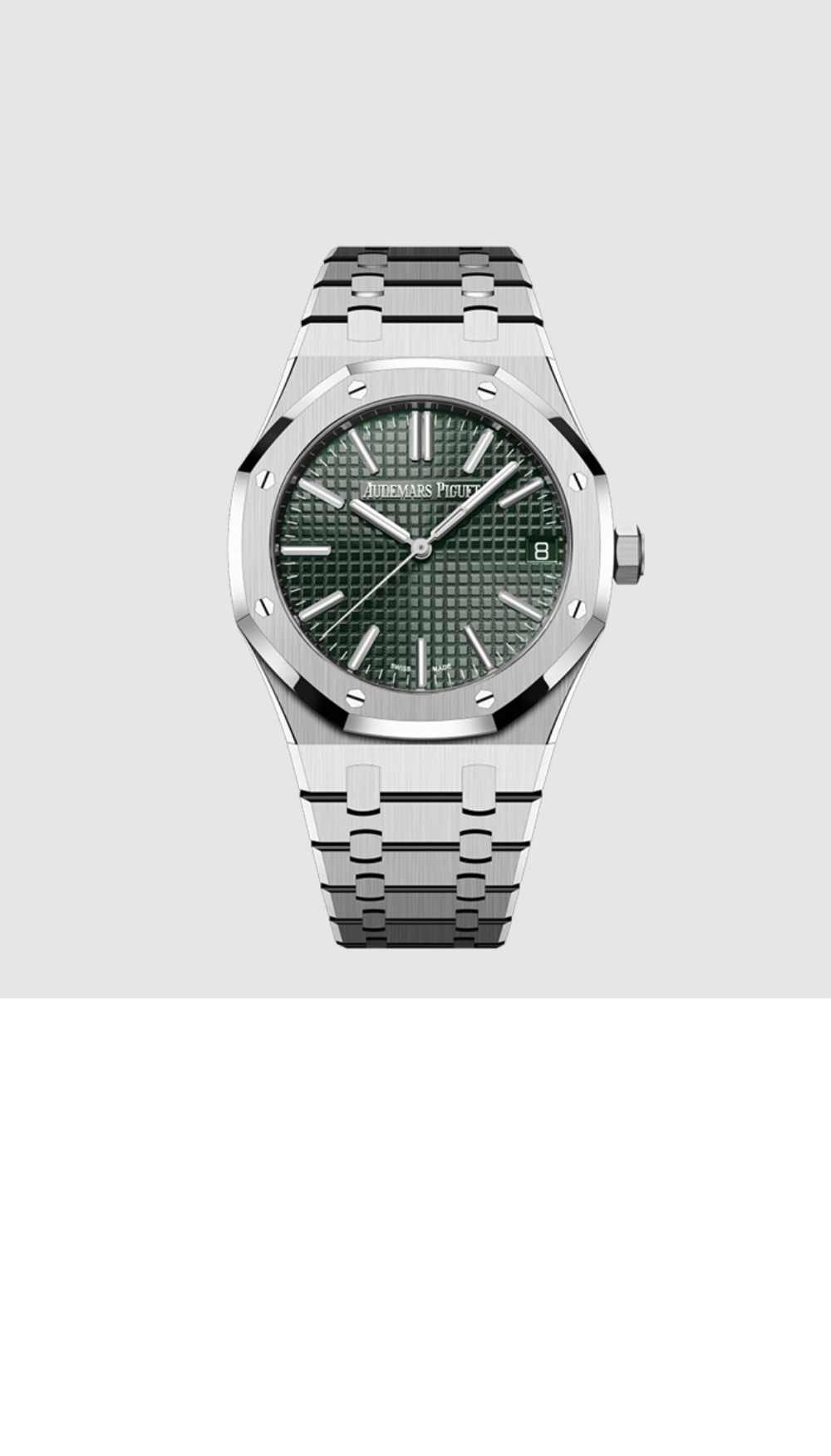 로얄오크 41 15510ST > Royal Oak - 로얄 오크