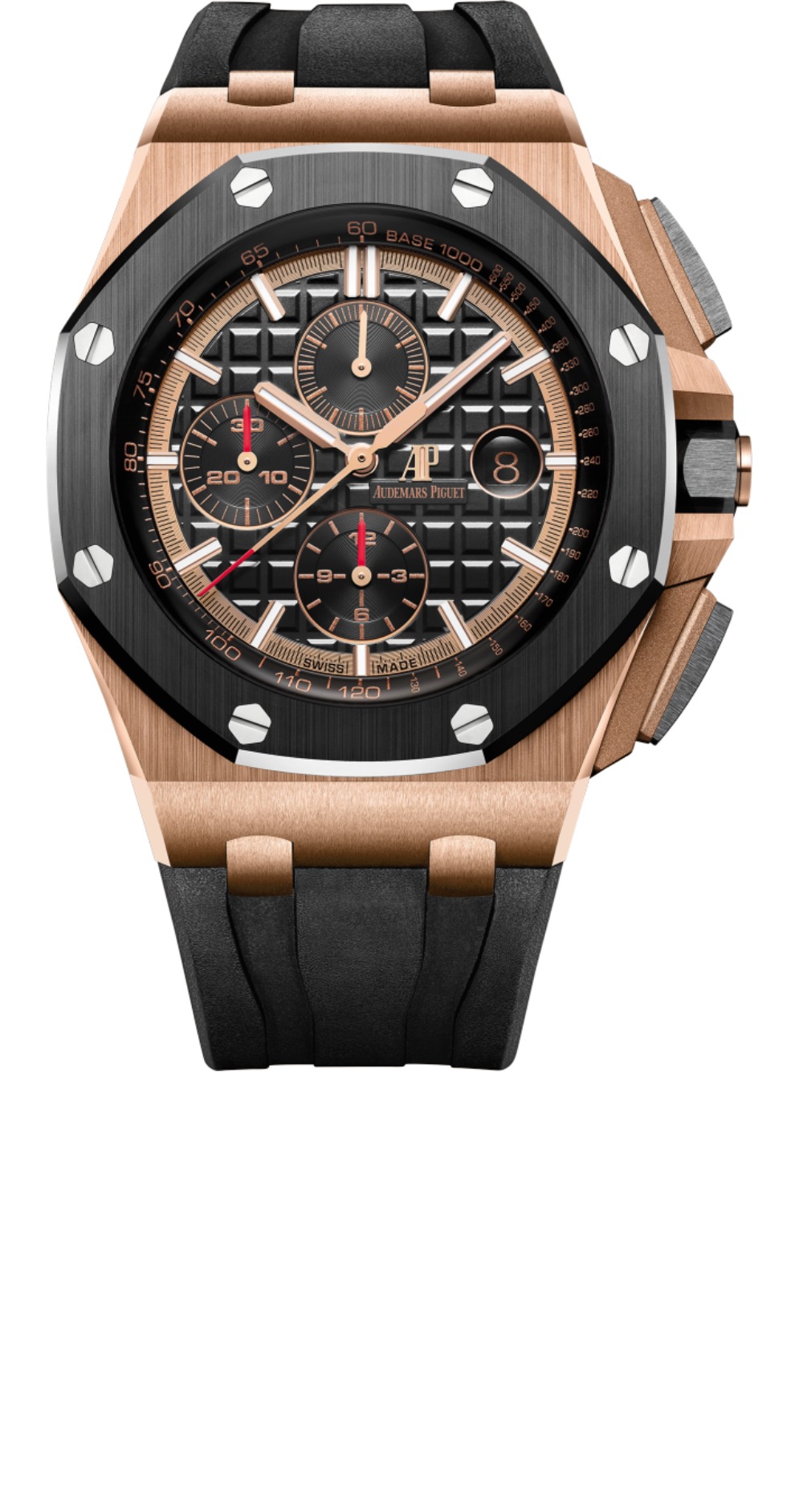 로얄오크 오프쇼어 44 26401RO > Royal Oak Offshore - 로얄 오크 오프쇼어