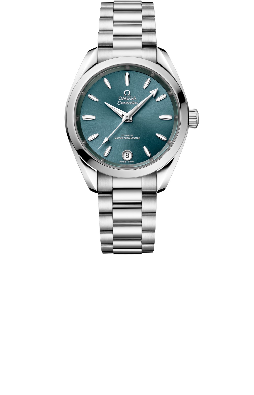 씨마스터 아쿠아 테라 쉐이드 34 > Seamaster - 씨마스터