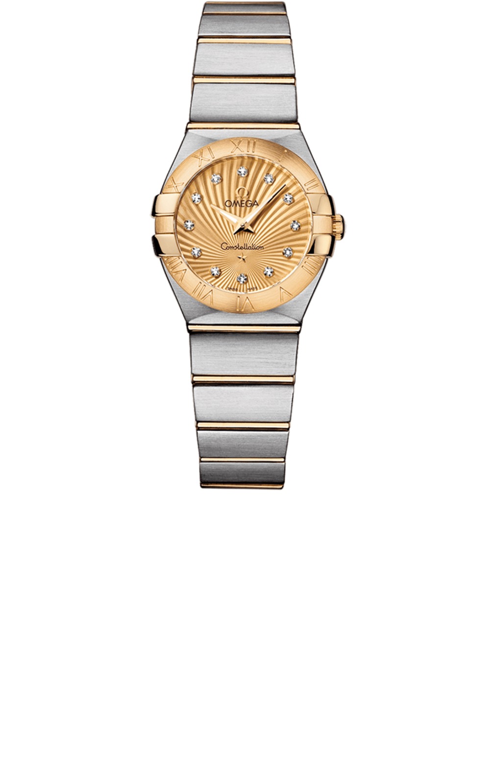 컨스텔레이션 콤비 24 > Constellation - 컨스텔레이션