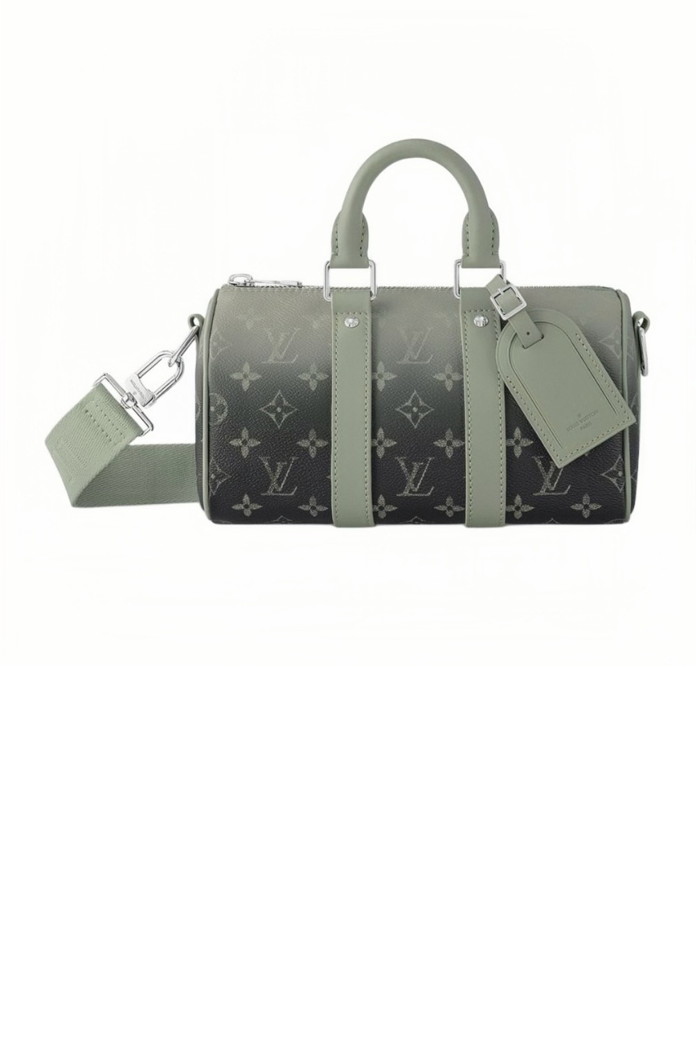 키폴 반둘리에 25 M11591 > Keepall - 키폴