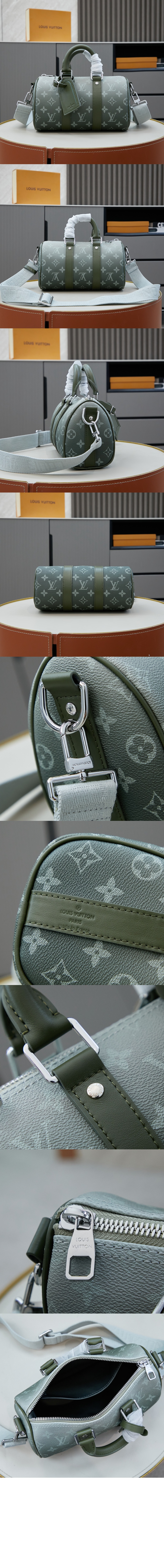 키폴 반둘리에 25 M11591 > Keepall - 키폴