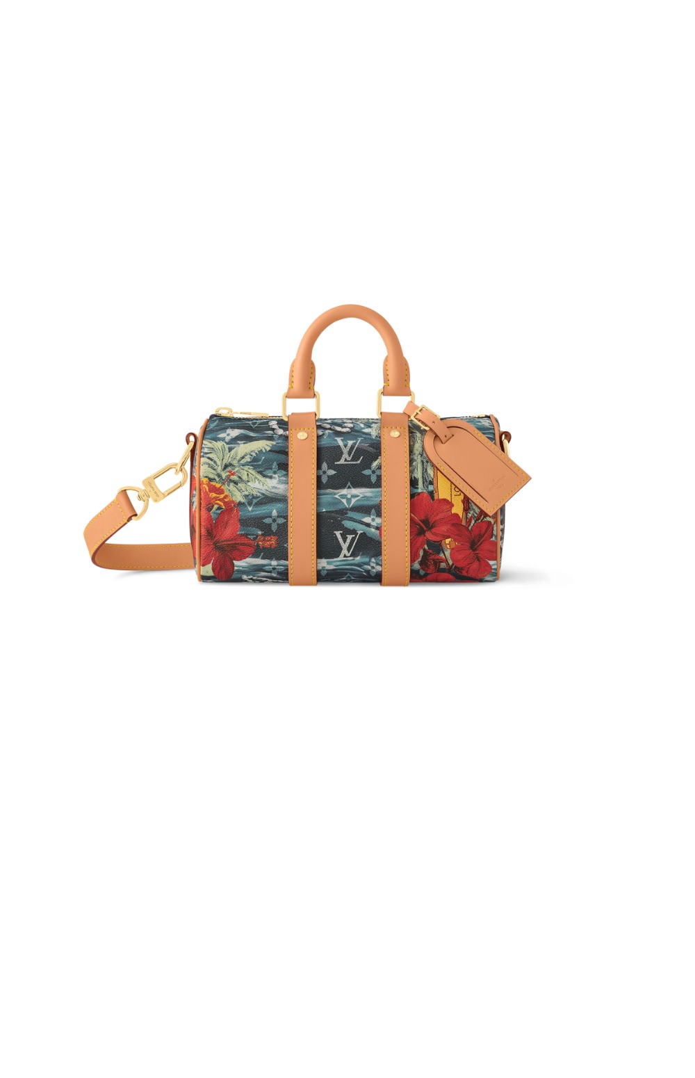 키폴 반둘리에 25 M25440 > Keepall - 키폴