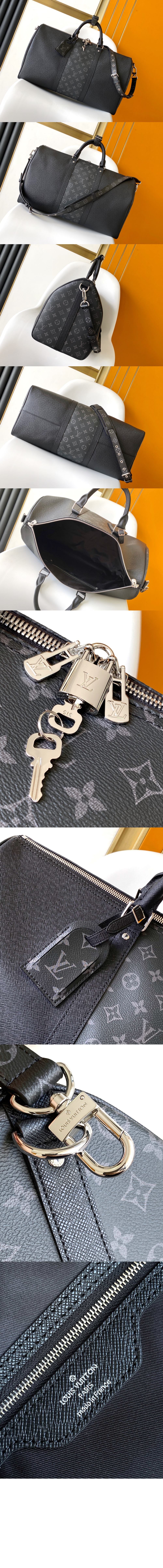 키폴 50 반둘리에 M53763 > Keepall - 키폴