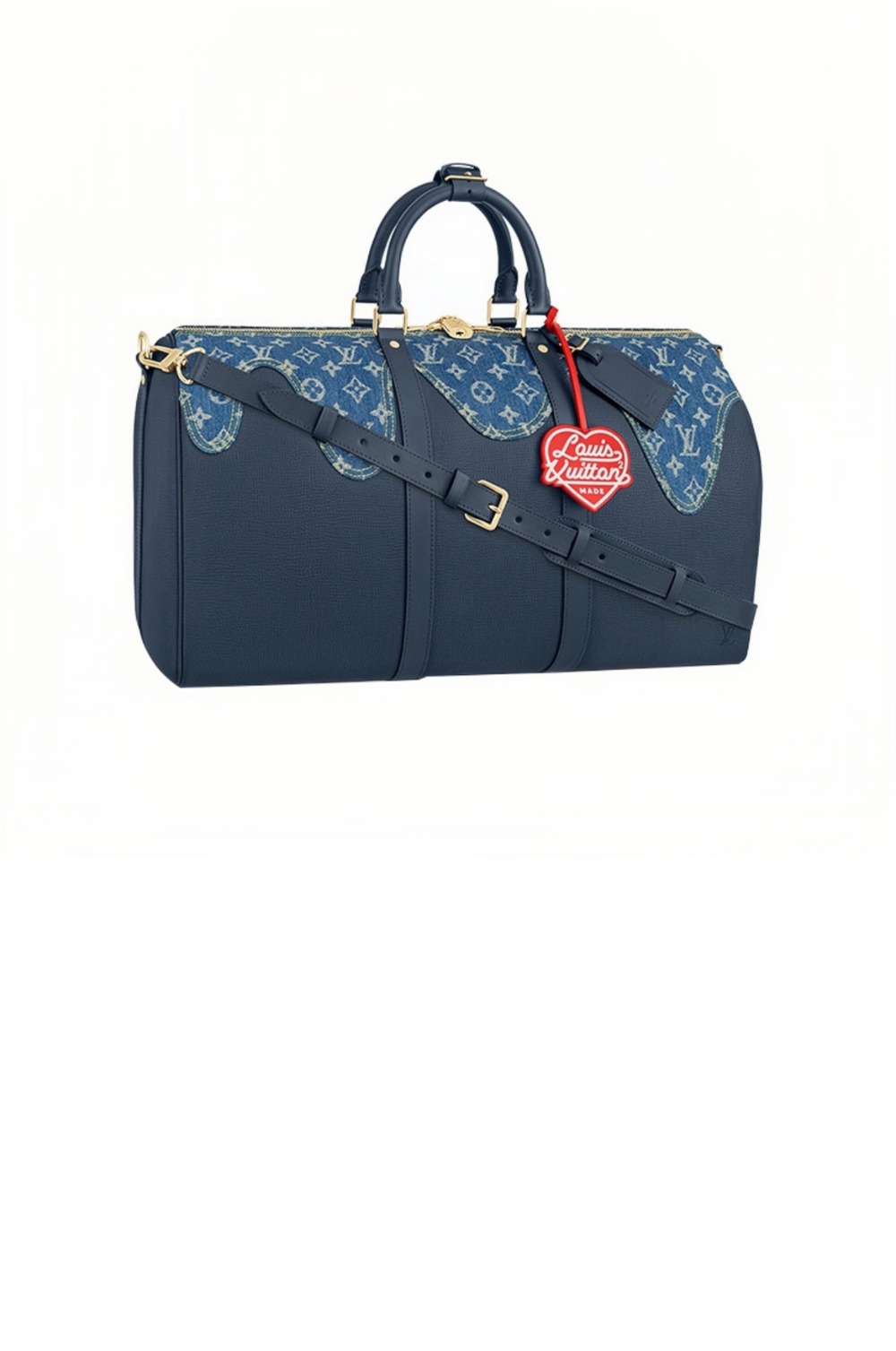 키폴 반둘리에 50 M45975 > Keepall - 키폴