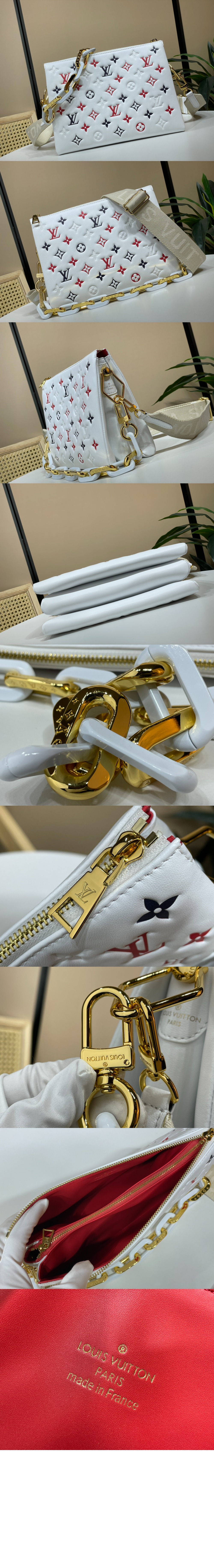 쿠션 PM M23466 > Coussin - 쿠상