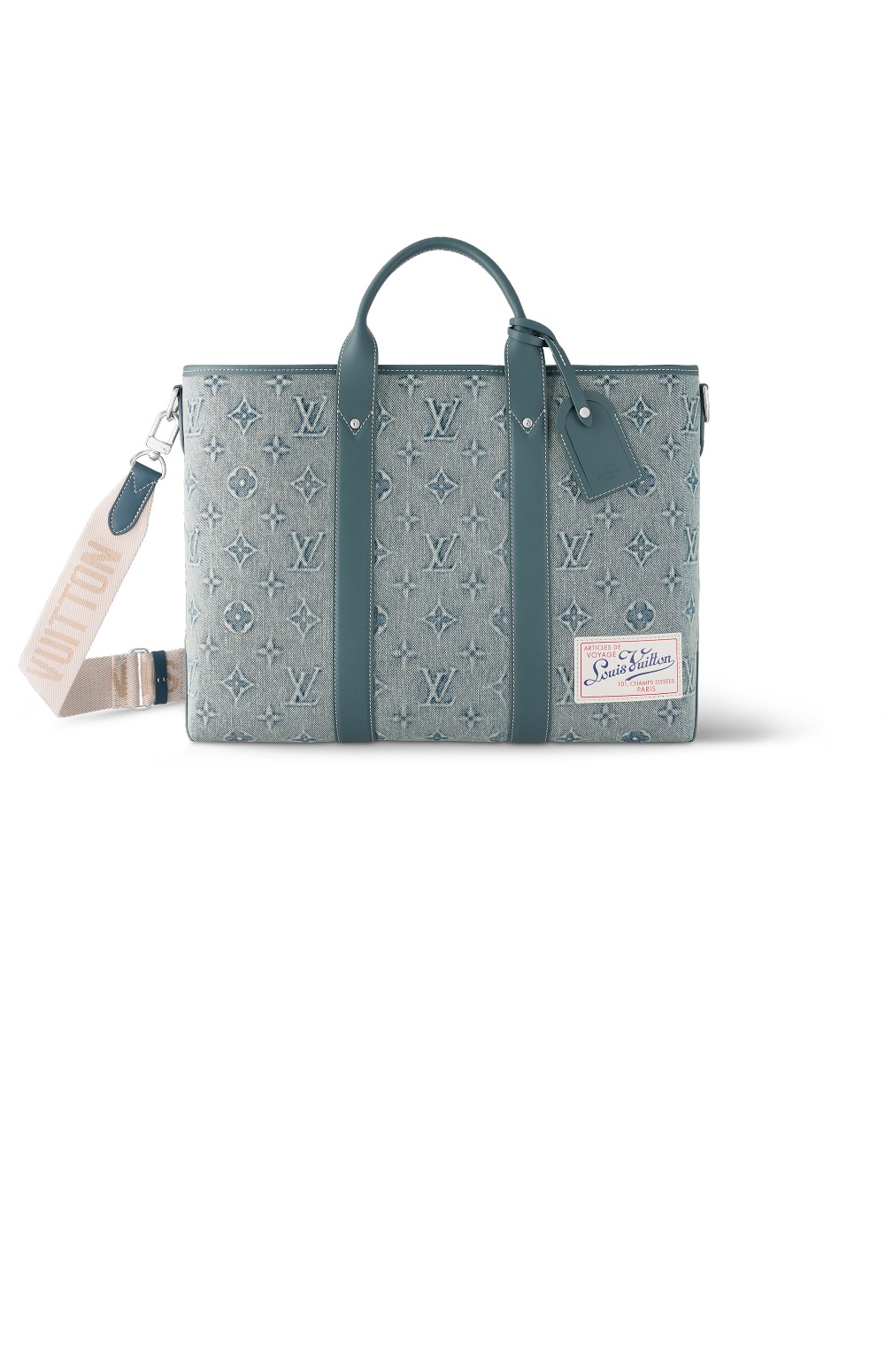 위캔드 토트 NM M22537 > Tote - 토트