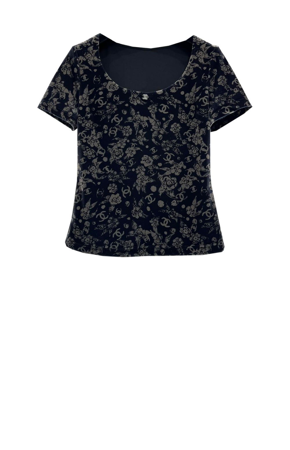 로고 니트 상의 > Etc - 기타제품