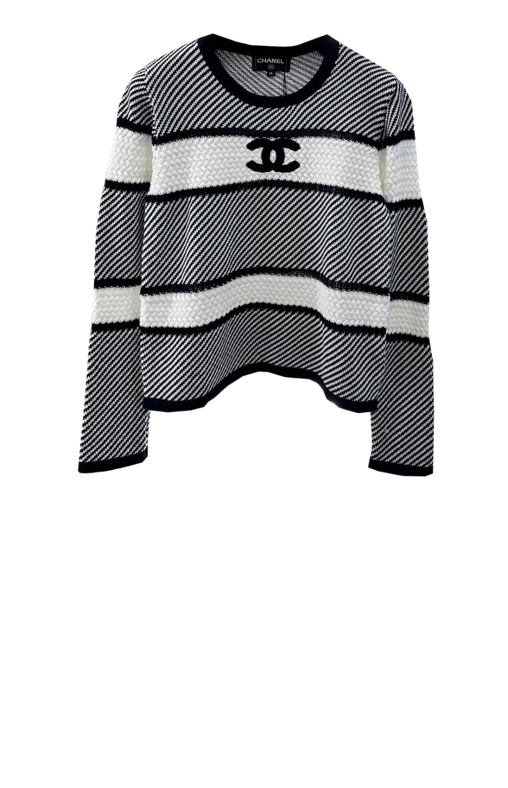 로고 니트 상의 > Etc - 기타제품