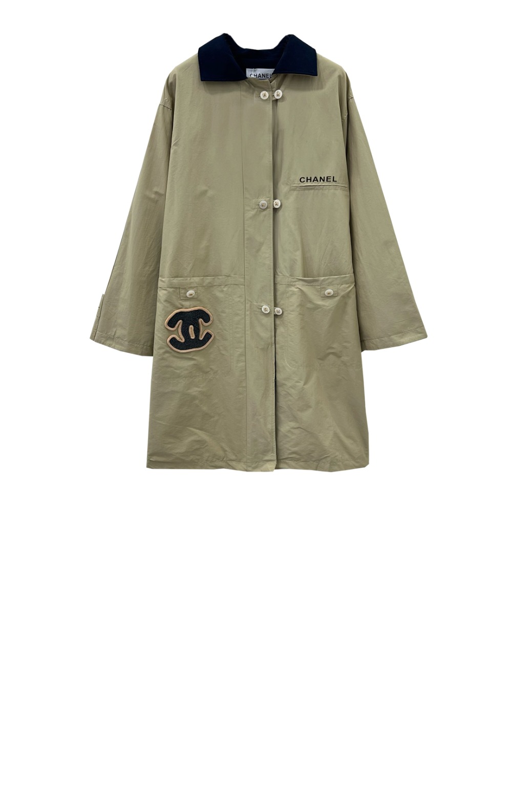 로고 코트 > Etc - 기타제품