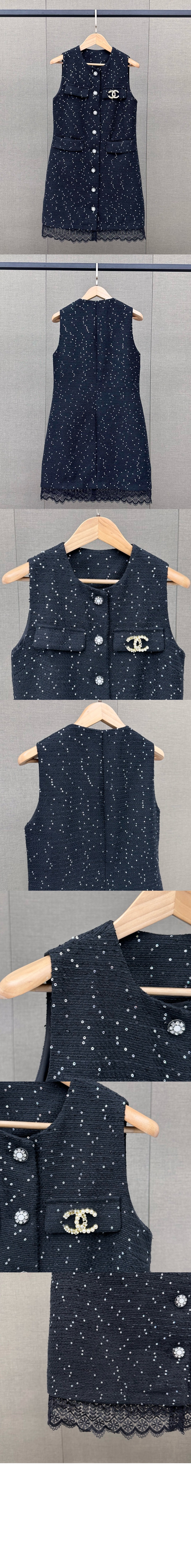 니트 원피스 > Etc - 기타제품