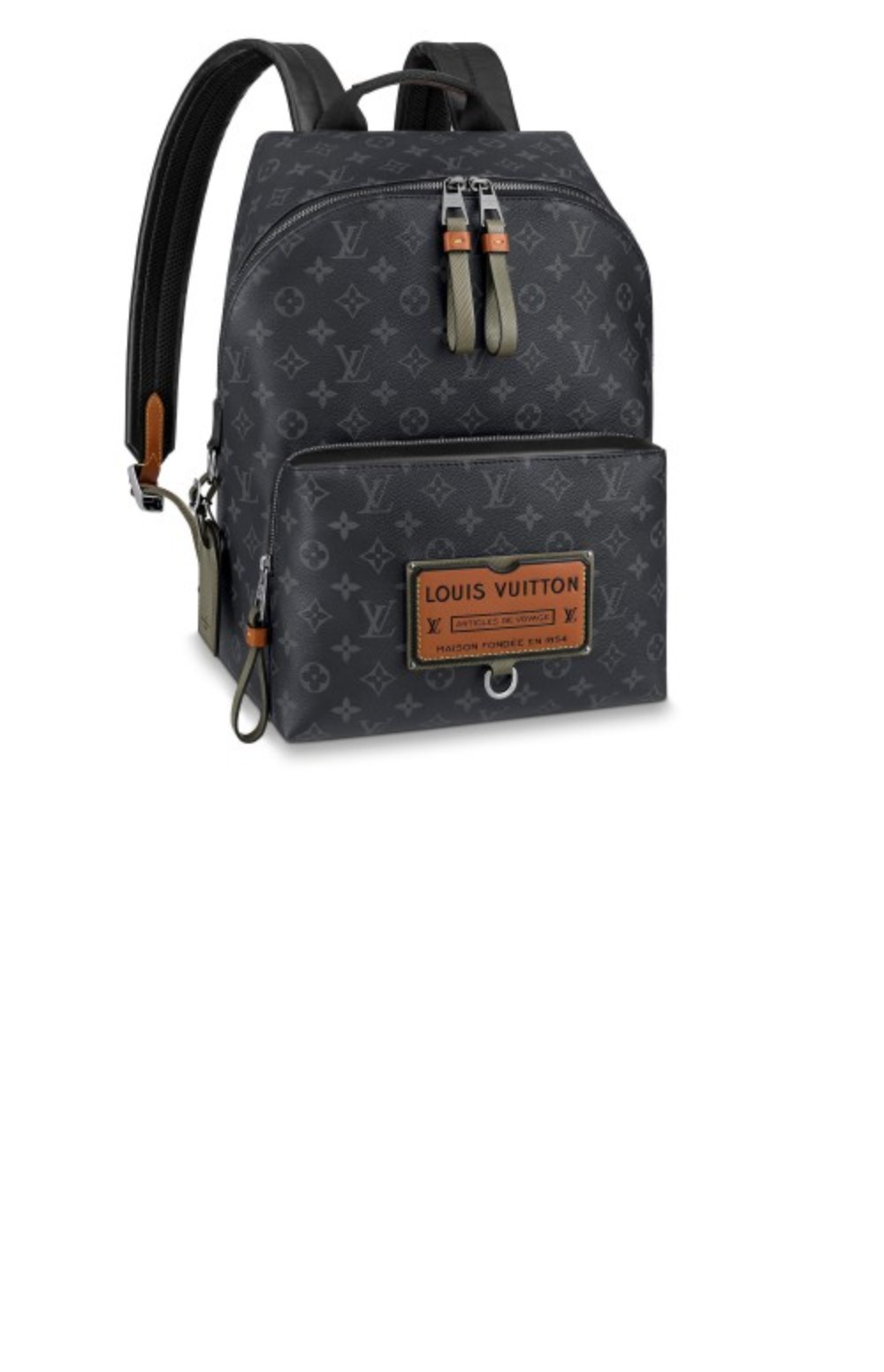 디스커버리 백팩 M45218 > Backpack - 백팩