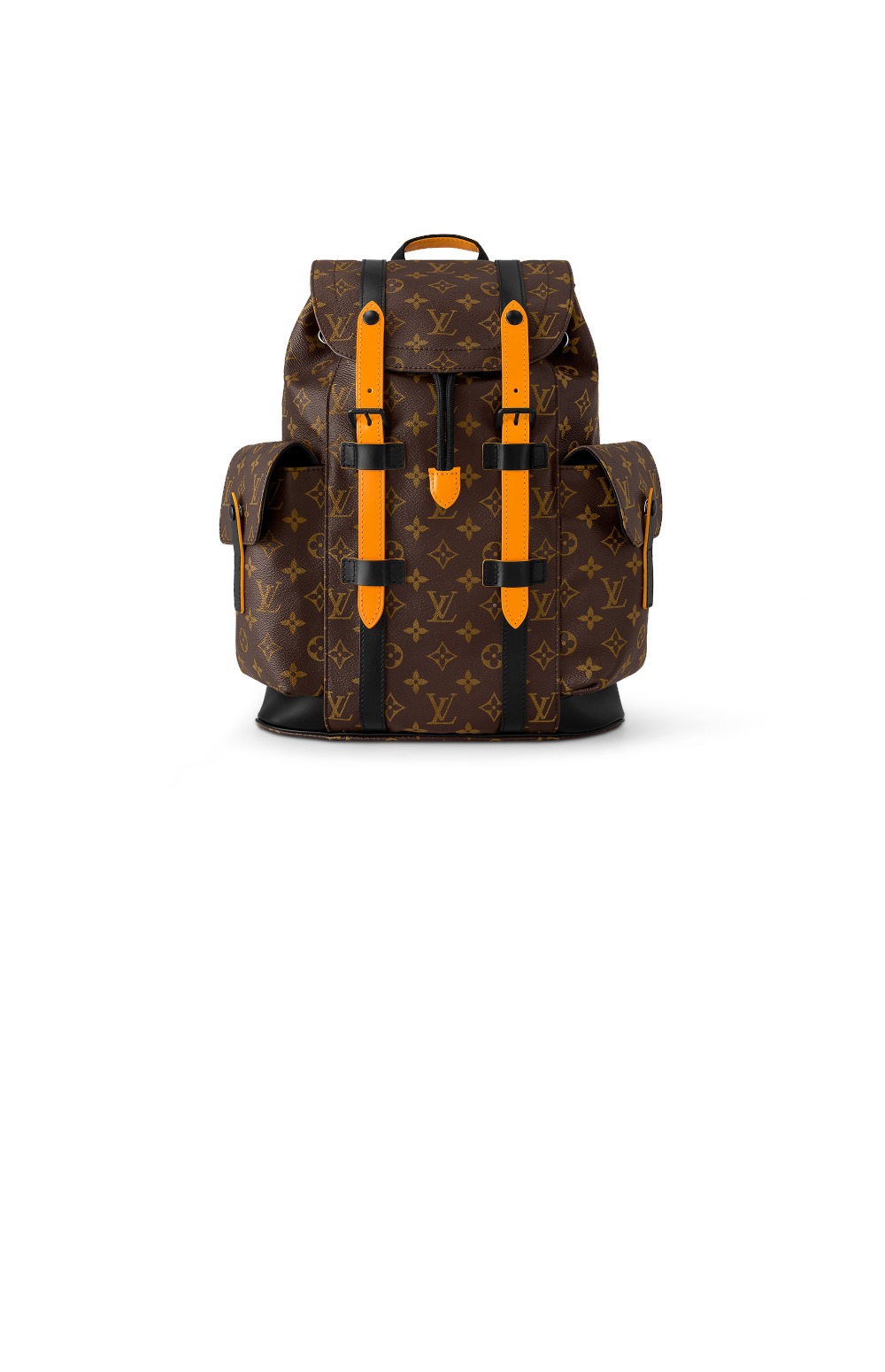 크리스토퍼 PM 배낭 M46699 > Backpack - 백팩