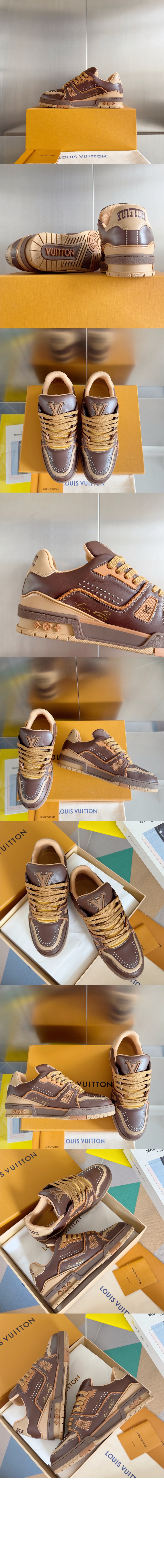 스니커즈 1AD7L6 > Traine/mami - 스니커리나