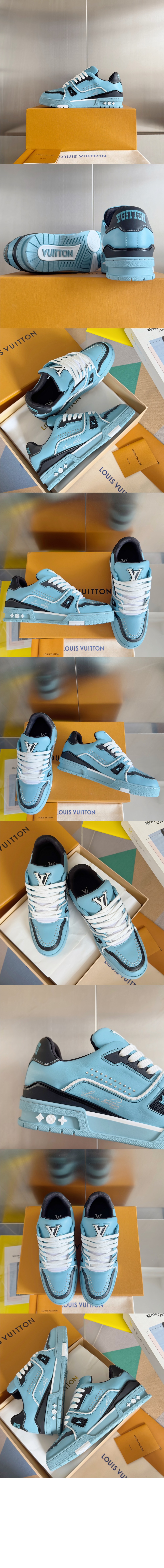 스니커즈 1AD7K0 > Traine/mami - 스니커리나