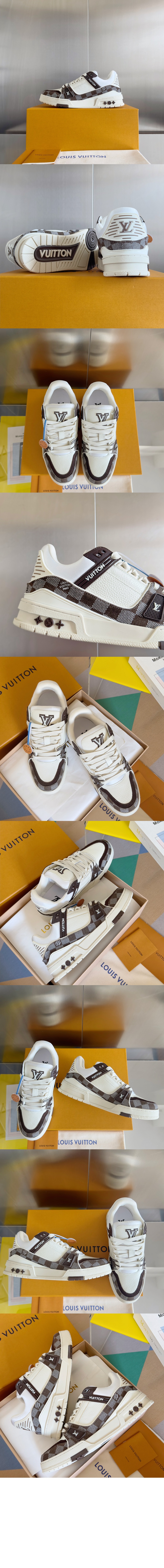 스니커즈 1ACPR9 > Traine/mami - 스니커리나