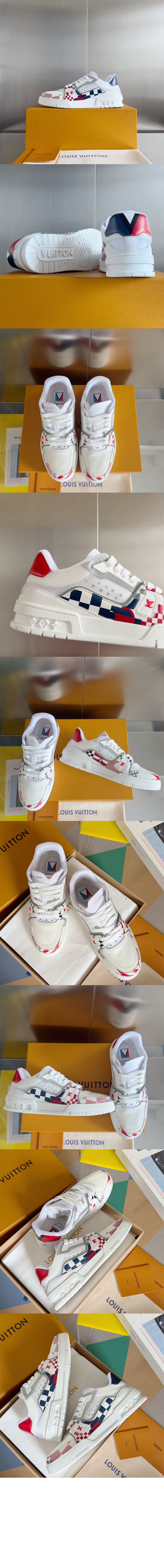 스니커즈 1AD6UE > Traine/mami - 스니커리나