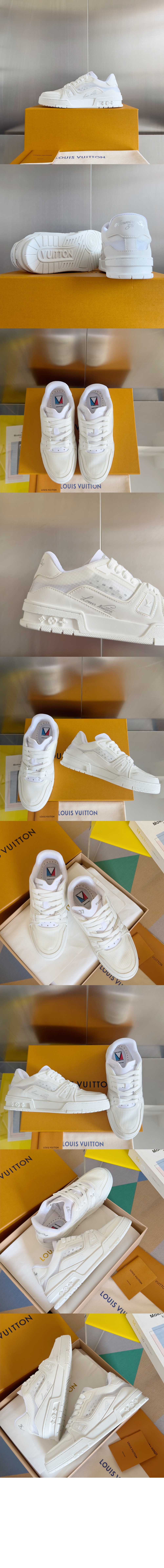 스니커즈 1AD71X > Traine/mami - 스니커리나