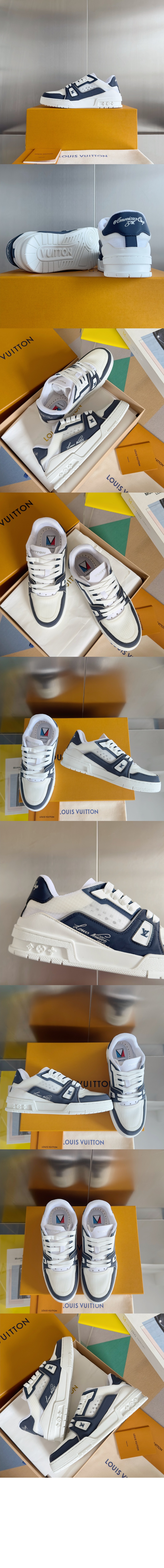 스니커즈 1AD71X > Traine/mami - 스니커리나