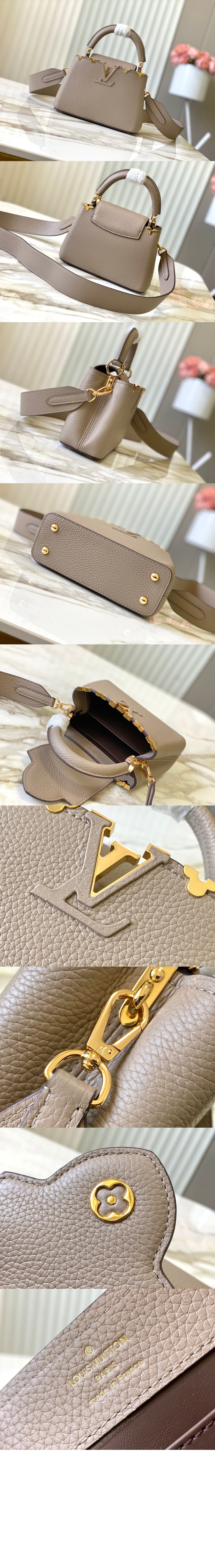 카퓌신 미니 M56669 > Capucines - 카퓌신