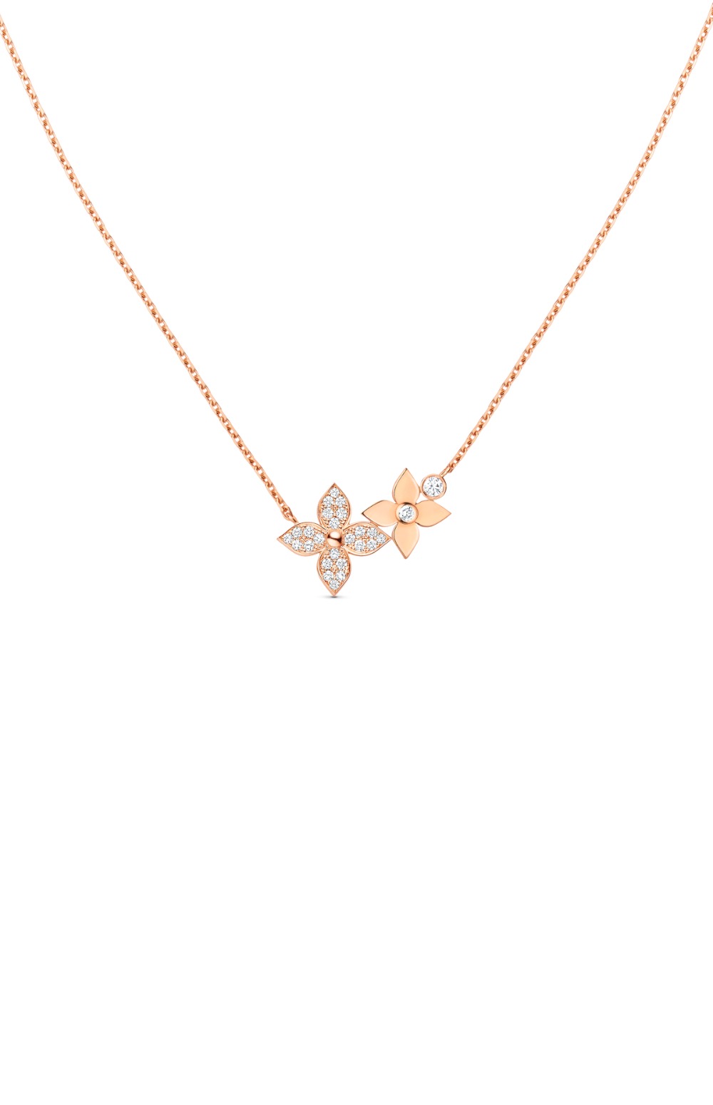 이딜 블라썸 목걸이 Q93689 > Etc - 기타제품