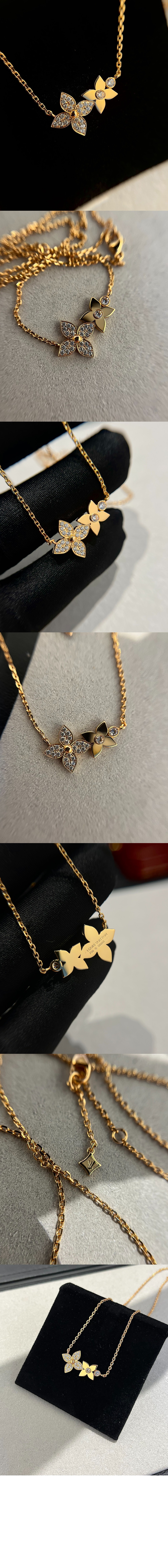 이딜 블라썸 목걸이 Q93689 > Etc - 기타제품