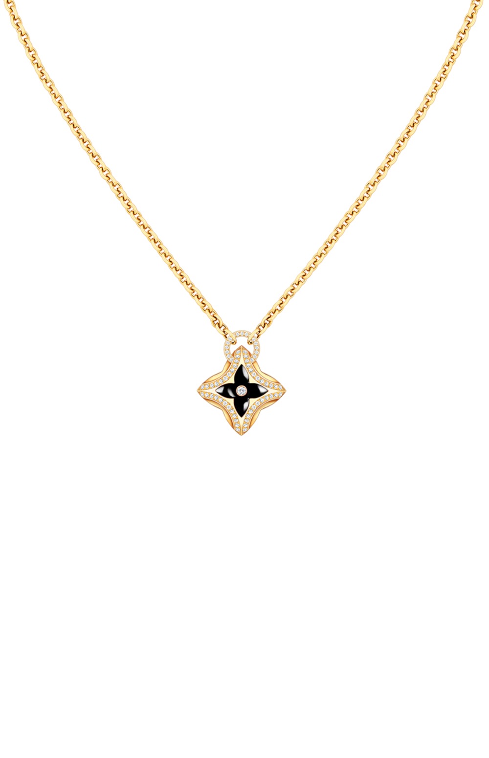 에버 블라썸 펜던트 목걸이  Q93689 > Etc - 기타제품