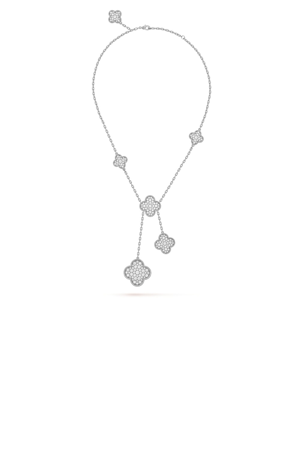 매직 알함브라 네크리스 목걸이  9MP00 > Etc - 기타제품