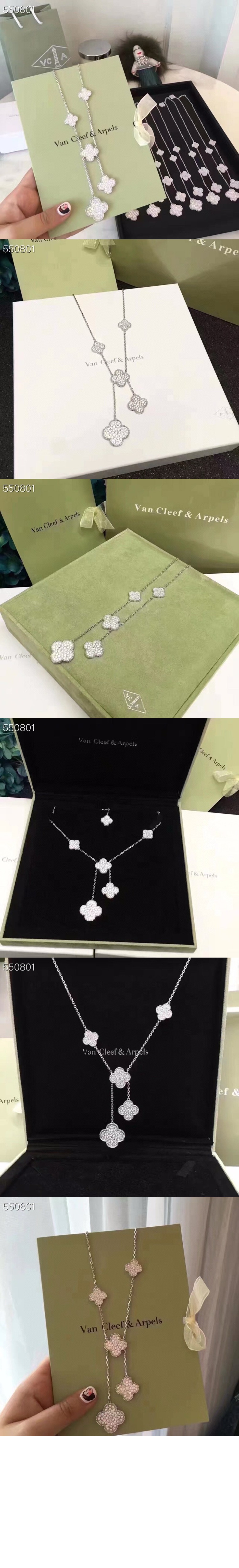 매직 알함브라 네크리스 목걸이  9MP00 > Etc - 기타제품