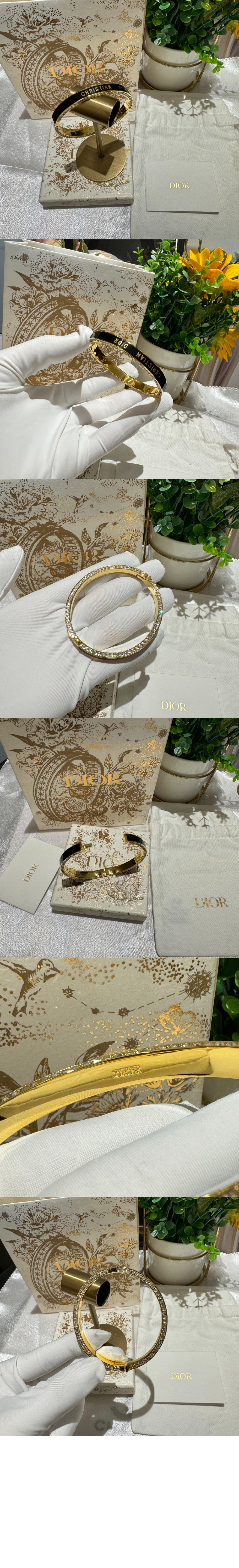 뱅글 B2579 > 디올