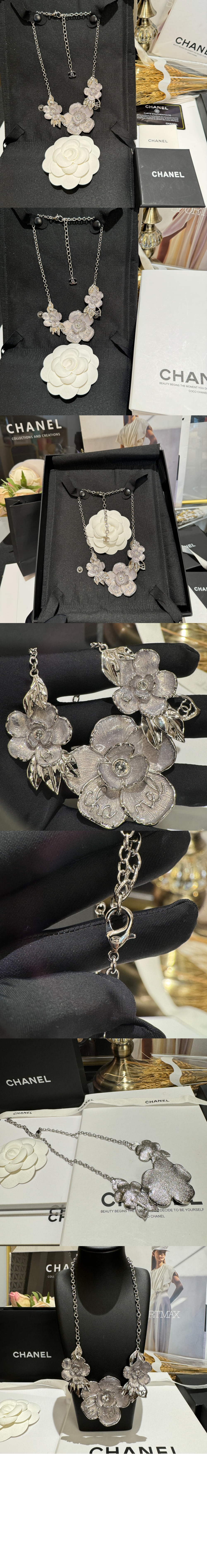 목걸이 ABE375 > Etc - 기타제품