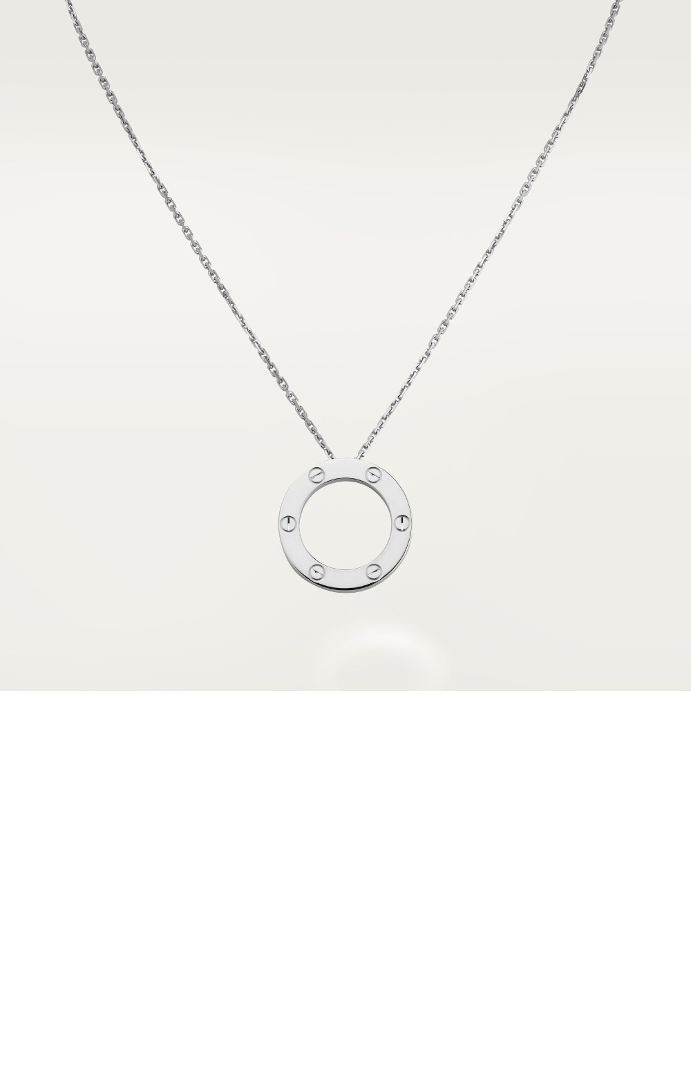 LOVE 네크리스 B7014300 > Etc - 기타제품