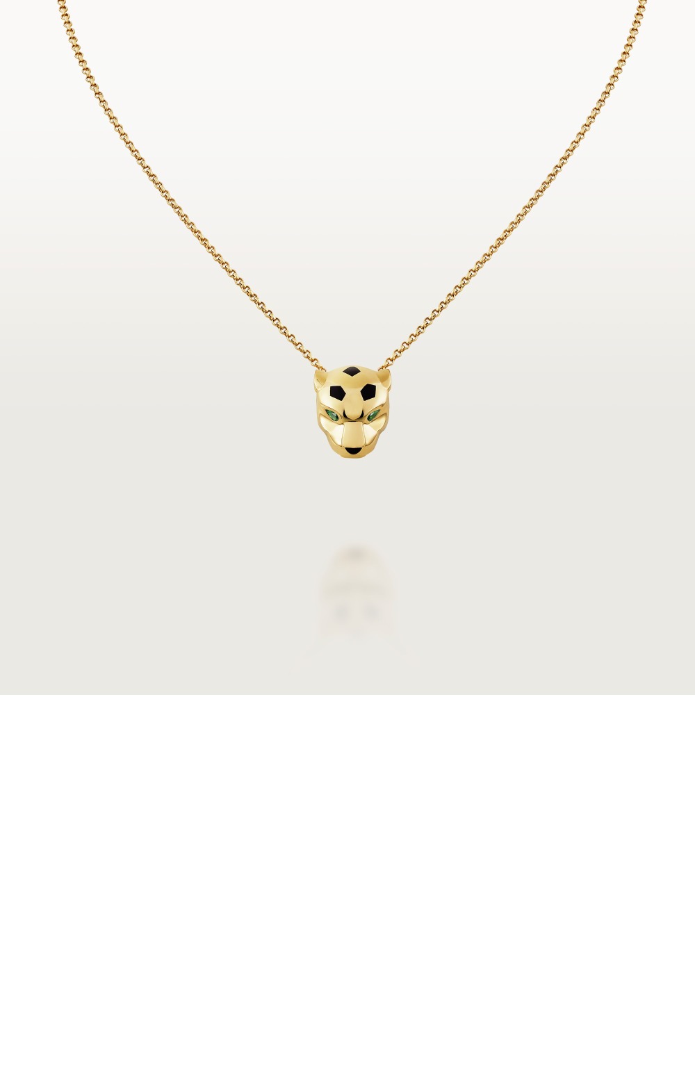 팬더 드 까르띠에 네크리스 B7224756 > Etc - 기타제품