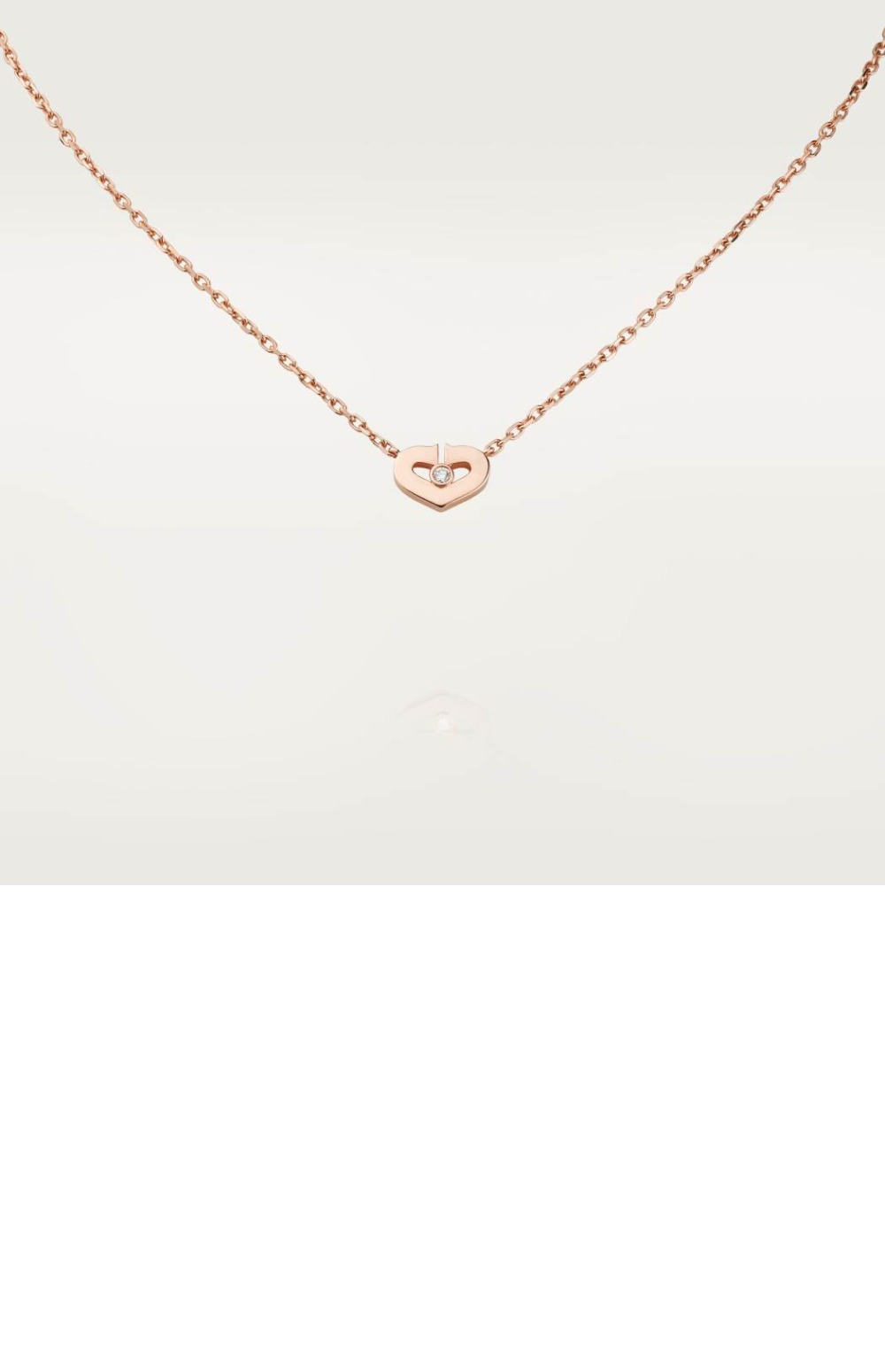 트리니티 네크리스 B3040400 > Etc - 기타제품