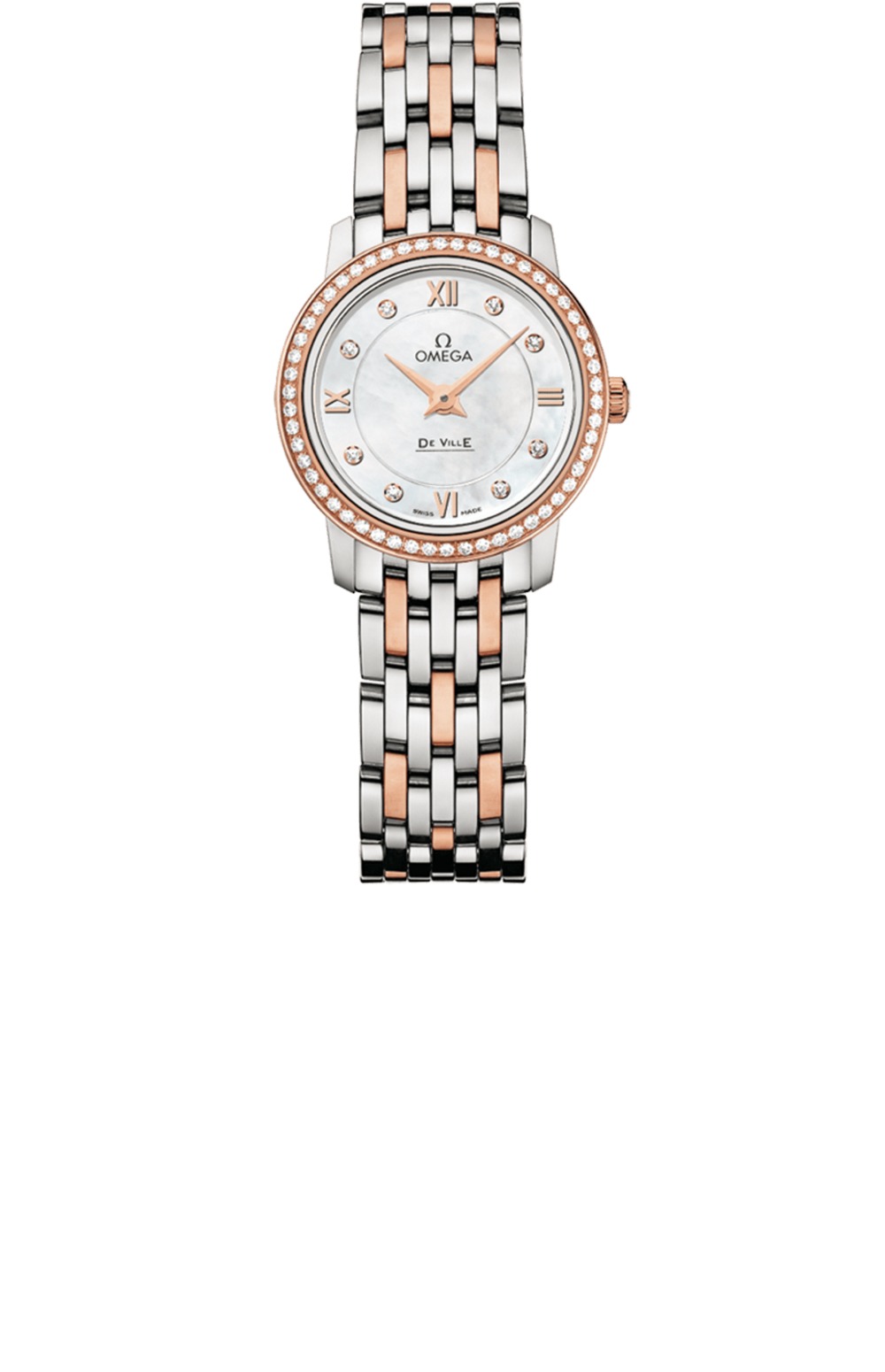 드빌 프레스티지 27.4 > De Ville - 드빌