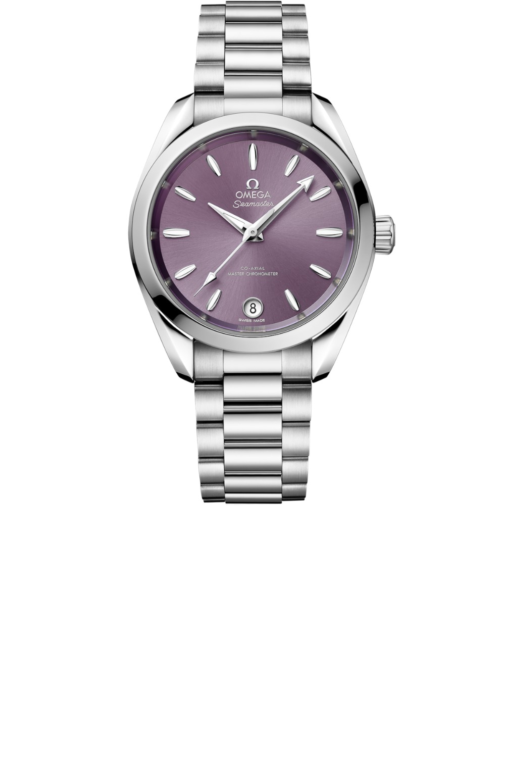 씨마스터 아쿠아 테라 쉐이드 34 > Seamaster - 씨마스터