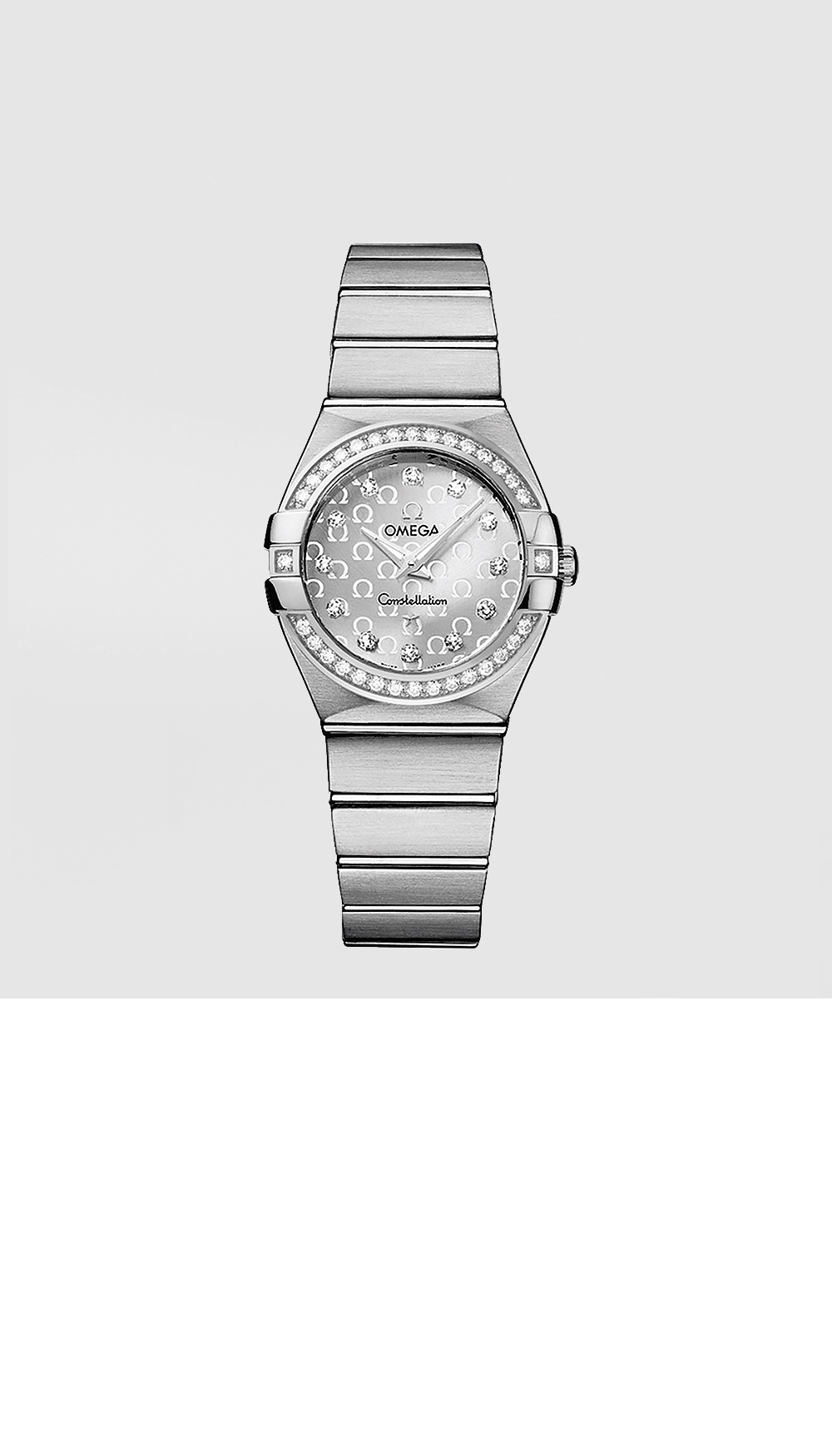 컨스텔레이션 27 > Constellation - 컨스텔레이션