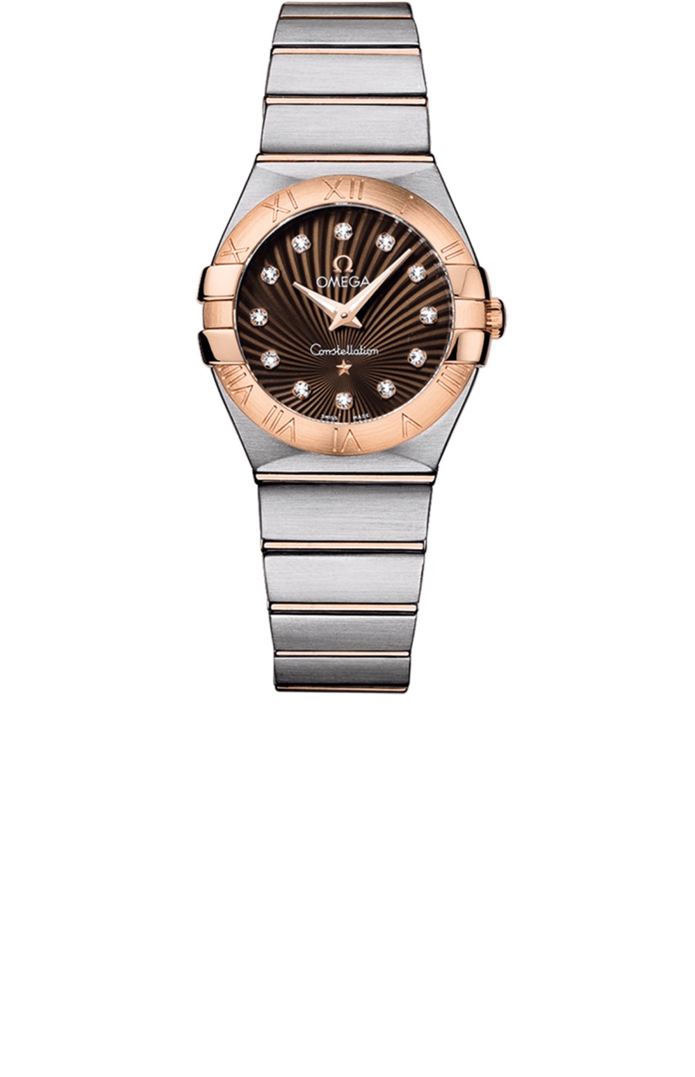 컨스텔레이션 27 > Constellation - 컨스텔레이션