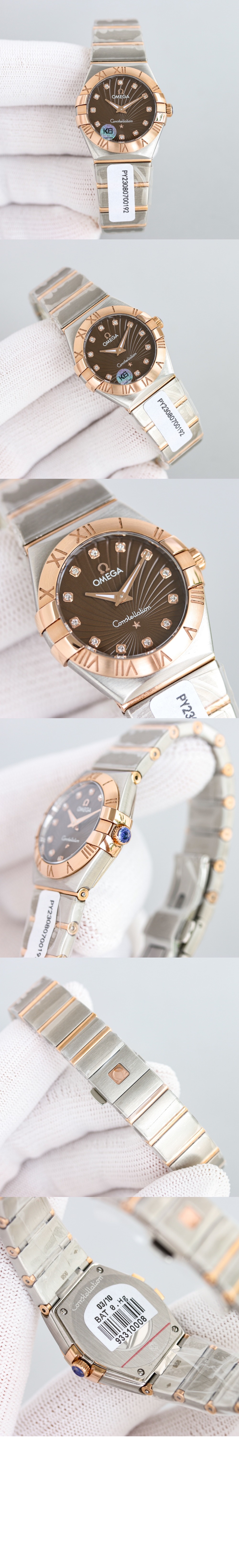 컨스텔레이션 27 > Constellation - 컨스텔레이션